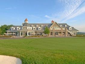 Ông Trump sắp bị tịch thu sân golf và biệt thự ở New York