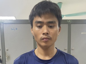 Bắt đối tượng đột nhập vào nhà riêng của streamer "khoắng sạch" đồ nghề