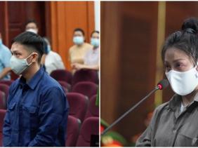Diễn biến mới nhất vụ cha đẻ và "dì ghẻ" hành hạ bé gái 8 tuổi đến tử vong ở TP.HCM