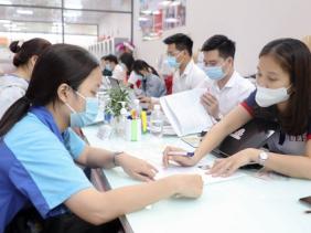 Thận trọng với điểm sàn xét tuyển