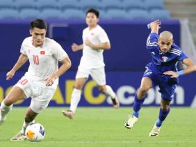 U23 Việt Nam nhận thẻ đỏ vì lỗi sơ đẳng, chuyên gia nói thẳng sai lầm hệ thống