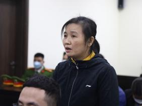 Chủ mưu vụ chuyển hơn 30.000 tỷ đồng ra nước ngoài thừa nhận cáo buộc