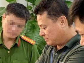 Vì sao nguyên Chủ tịch HĐQT Công ty Đào Ngọc Bình bị bắt?