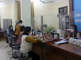 Tham gia bảo hiểm xã hội, hưởng nhiều quyền lợi tối ưu khi nghỉ hưu
