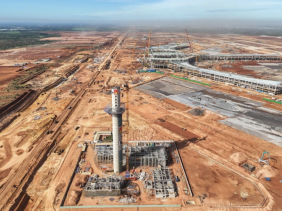 Thủ tướng yêu cầu khẩn trương khởi công các công trình vào ngày 19/12