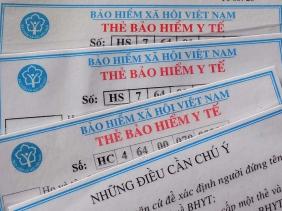 Chi tiết mức đóng BHYT theo quy định từ 1/7/2025