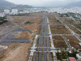 Thiếu chữ ký Tập đoàn Phúc Sơn, việc đền bù dự án BT Nha Trang vào ngõ cụt