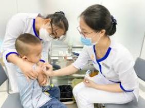 TP.HCM tiếp tục khan hiếm các loại vắc xin