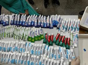 Vụ tiếp viên hàng không xách ma túy: Khởi tố 183 vụ án, 502 bị can