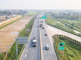 Huy động 250.000 tỷ mở rộng cao tốc cách nào?
