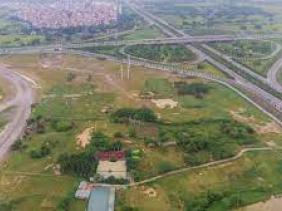 Mạnh tay thu hồi đất hàng chục dự án chây ì