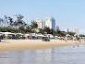 Thu nhập ở Bà Rịa - Vũng Tàu cao nhất cả nước