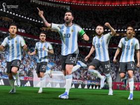 "Nhà tiên tri" có tỷ lệ chính xác 100% dự đoán Argentina vô địch World Cup 2022