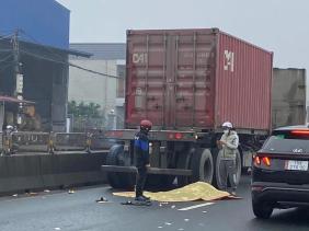 Tiễn bạn lên đường nhập ngũ, nam thanh niên gặp tai nạn tử vong thương tâm