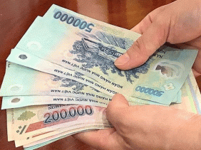 Ngăn chặn tình trạng lương tăng 1 đồng, giá tăng 2 đồng