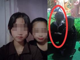Tìm thấy 3 chị em “mất tích bí ẩn” tại Nghệ An