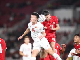 HLV Shin Tae-yong đón "tin xấu" trước giờ ra sân