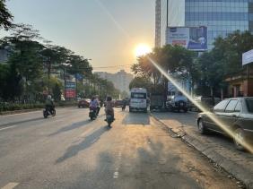 Tin tức dự báo thời tiết hôm nay (10/4): Khi nào miền Bắc đón không khí lạnh?