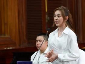 Tòa không chấp nhận đơn xin hoãn thi hành án của Trang Nemo