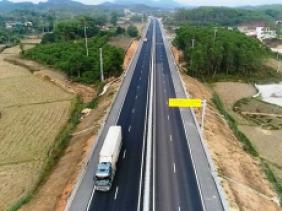 Liên danh Đèo Cả, Phú Mỹ, Văn Phú, Thành Lợi hợp tác đầu tư hai dự án cao tốc hơn 23.000 tỷ