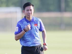 'HLV Hoàng Anh Tuấn đã dặn cầu thủ U.23 Việt Nam rất kỹ về VAR, nhưng...'