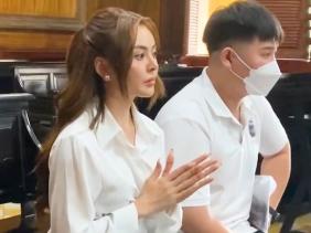 Trang Nemo bắt đầu thi hành án 9 tháng tù