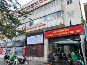 Từ 1/2026, đang hưởng trợ cấp thất nghiệp thông báo tìm kiếm việc làm thế nào?