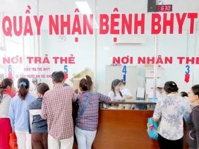 Đặc biệt lưu ý: Từ 7/2025, những trường hợp này không được BHYT chi trả khi đi khám chữa bệnh