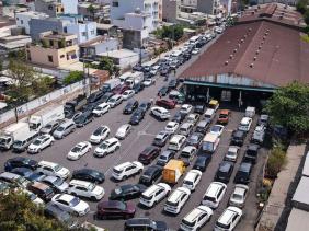 Sắp xét xử hàng trăm đăng kiểm viên, 36 địa phương nguy cơ ùn tắc đăng kiểm