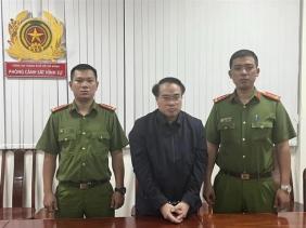 Cựu Cục trưởng đăng kiểm ra chủ trương phải chung chi ra sao?