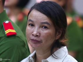 Hôm nay (19/3), mở lại phiên xét xử vụ án mẹ nữ sinh giao gà tại Điện Biên