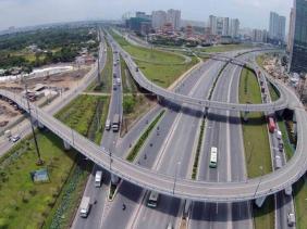 Lộ diện liên danh trúng thầu dự án Vành đai 4 hơn 11.743 tỷ đồng