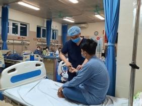 Vì sao nên cấm sử dụng thuốc lá thế hệ mới?