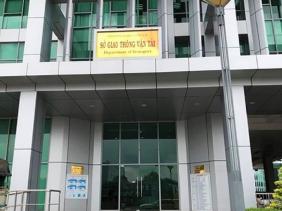 Vì sao 7 cán bộ, nhân viên Thanh tra Giao thông Bà Rịa-Vũng Tàu xin nghỉ việc?