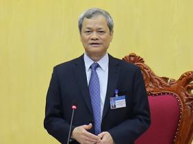 Vì sao cựu Chủ tịch tỉnh Bắc Ninh Nguyễn Tử Quỳnh bị bắt?