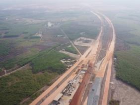 Vụ công nhân thi công tuyến đường kết nối sân bay Long Thành tử vong: Điều tra nguyên nhân