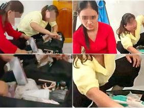 Vụ 2 cô gái trang điểm bị nhà chú rể lục vali, yêu cầu cởi đồ: Hé lộ mức xử phạt