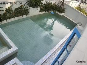 Vụ 2 trẻ đuối nước trong bể bơi khu nghỉ dưỡng ở Quảng Ninh: Bé thứ 2 tử vong