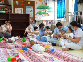 Vụ bạo hành trẻ em tại "Mái ấm Hoa Hồng": Cha mẹ những đứa trẻ là ai?