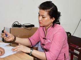 Vụ bé trai 14 tháng tuổi bị bạo hành tử vong: Phẫn uất việc bảo mẫu từng tìm cách chối tội