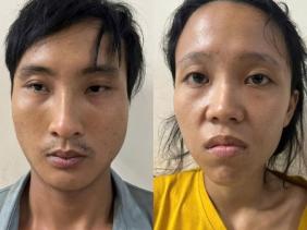 Vụ bé trai 6 tuổi bị bạo hành dã man ở TP.HCM: Ớn lạnh lời khai của "mẹ kế"