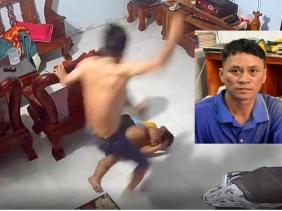 Vụ bé trai 9 tuổi bị cha dượng bạo hành ở Bình Phước: Hàng xóm tiết lộ bất ngờ
