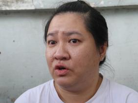 Vụ cháy cư xá, 8 người tử vong ở TP.HCM: Nhói lòng trước nội dung cuộc gọi cuối cùng của nạn nhân