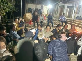 Vụ cô gái 21 tuổi bị sát hại ở Hà Nội: Người cha nghẹn ngào, khóc nấc lên từng tiếng