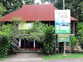 Vụ du khách mất tích khi tham quan rừng Cúc Phương: Phát hiện manh mối ở cửa động Sơn Cung