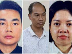 Vụ "phù phép" gần 4.000 xe gian thành xe mới ra thị trường: Bắt thêm 3 chủ cửa hàng xe máy