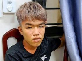 Vụ sát hại cô gái trẻ bỏ xác vào vali: Quá khứ "u ám" của Võ Thành Long
