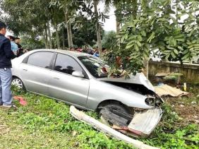 Vụ tai nạn khiến 2 bà cháu tử vong ở Hà Tĩnh: Bắt tạm giam tài xế, hé lộ nguyên nhân