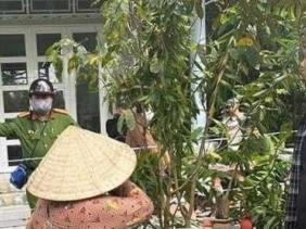 Vụ thi thể 3 người trong gia đình, bốc mùi hôi thối trong nhà: Con gái đang mang song thai