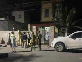 Vụ thiếu nữ 15 tuổi bị sát hại, chôn thi thể tại góc vườn: Do mâu thuẫn tình cảm